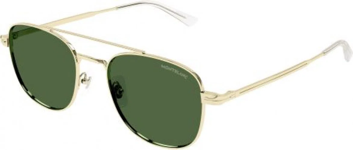 Montblanc MB0363S Sunglasses - view 4